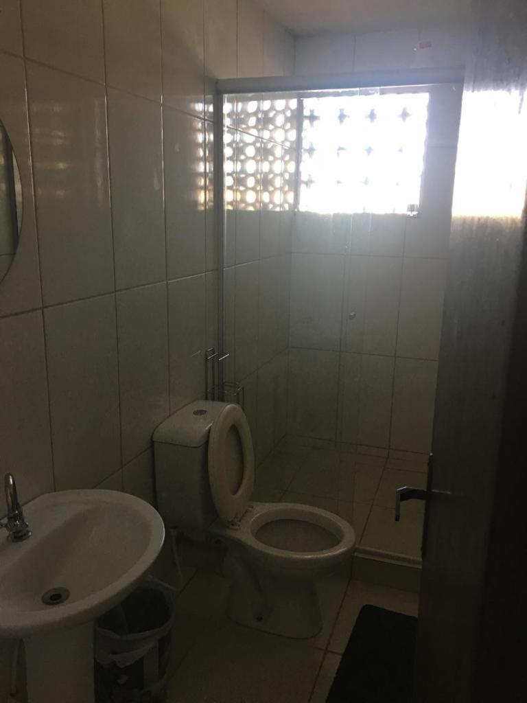 Grande Hotel Lagoa Santa Лагоа-Санта Экстерьер фото